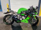 2023 Kawasaki Zx636 K en Venta en Houston, TX - All Over