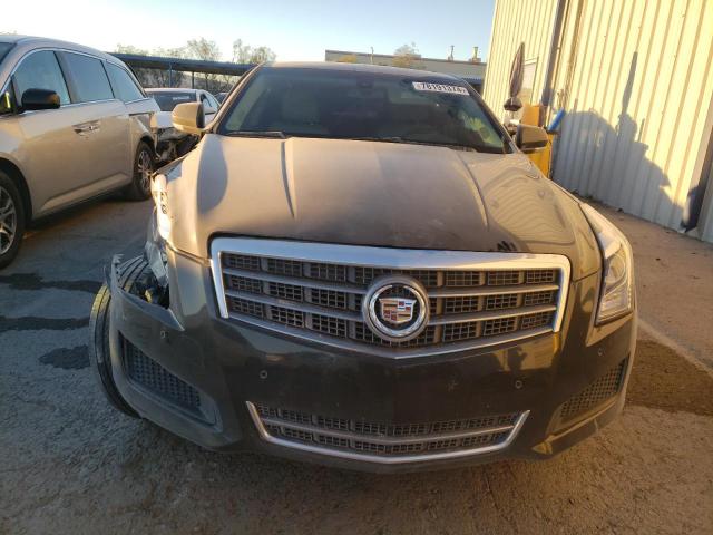 Sedans CADILLAC ATS 2014 Czarny
