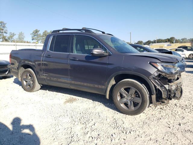  HONDA RIDGELINE 2021 Szary