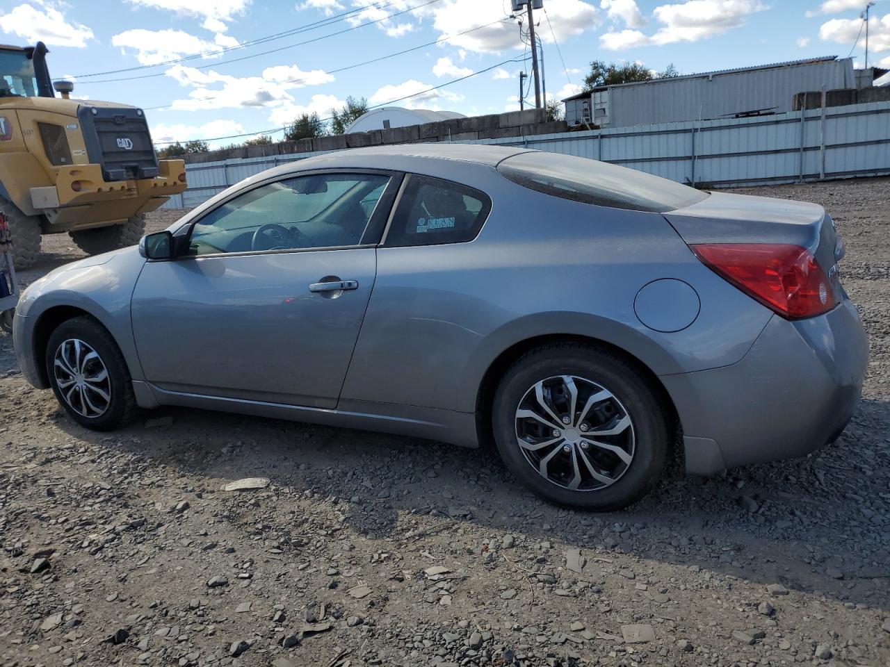 2008 Nissan Altima 2.5S VIN: 1N4AL24E88C255797 Lot: 75797754