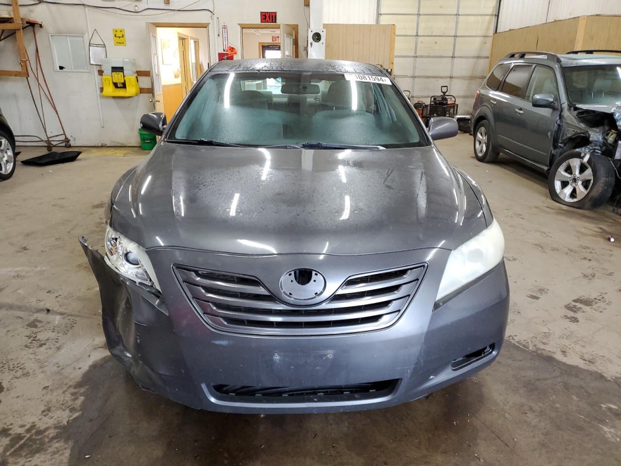 2007 Toyota Camry - Image 5