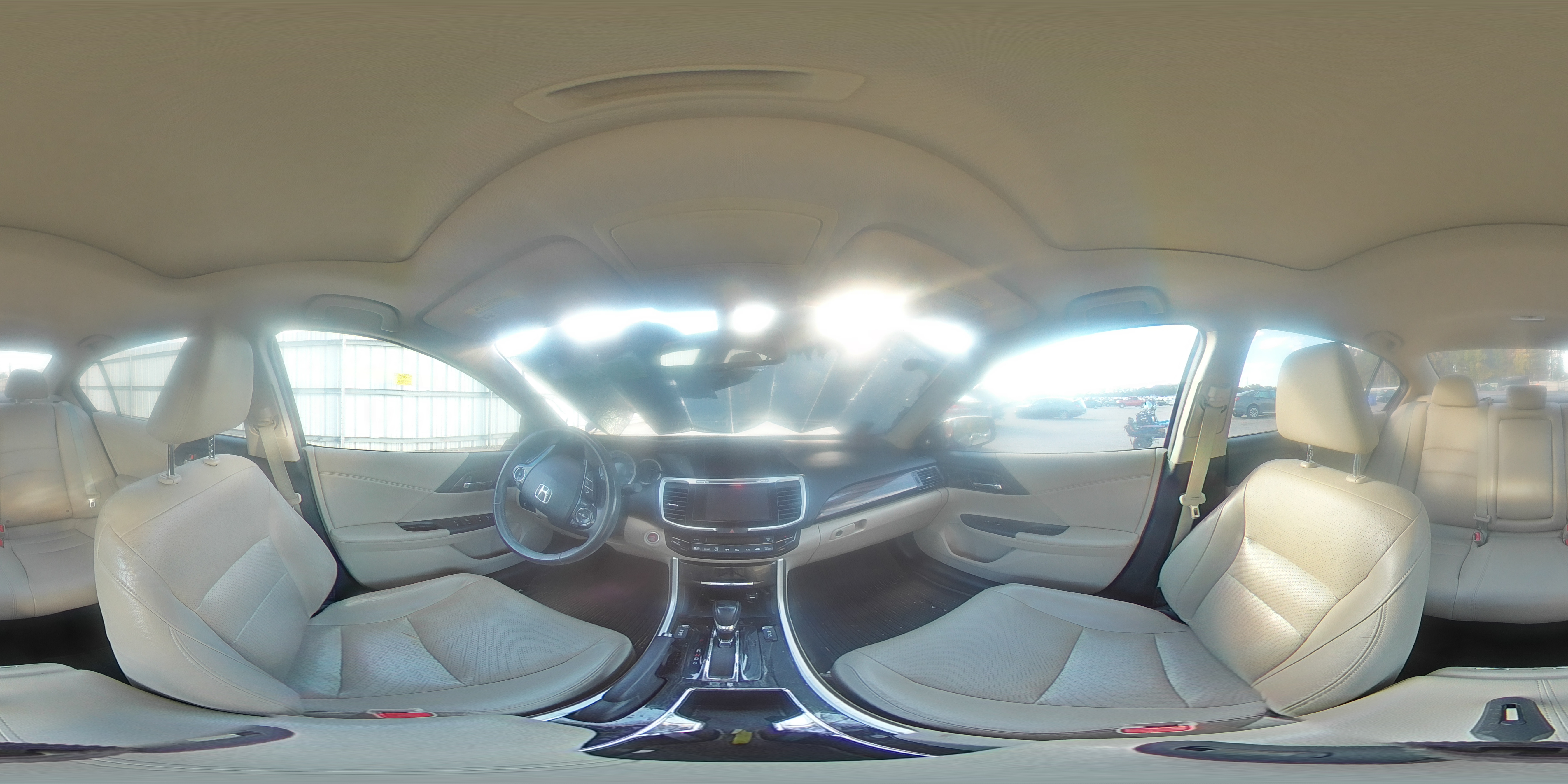 2016 Honda Accord - Image 13