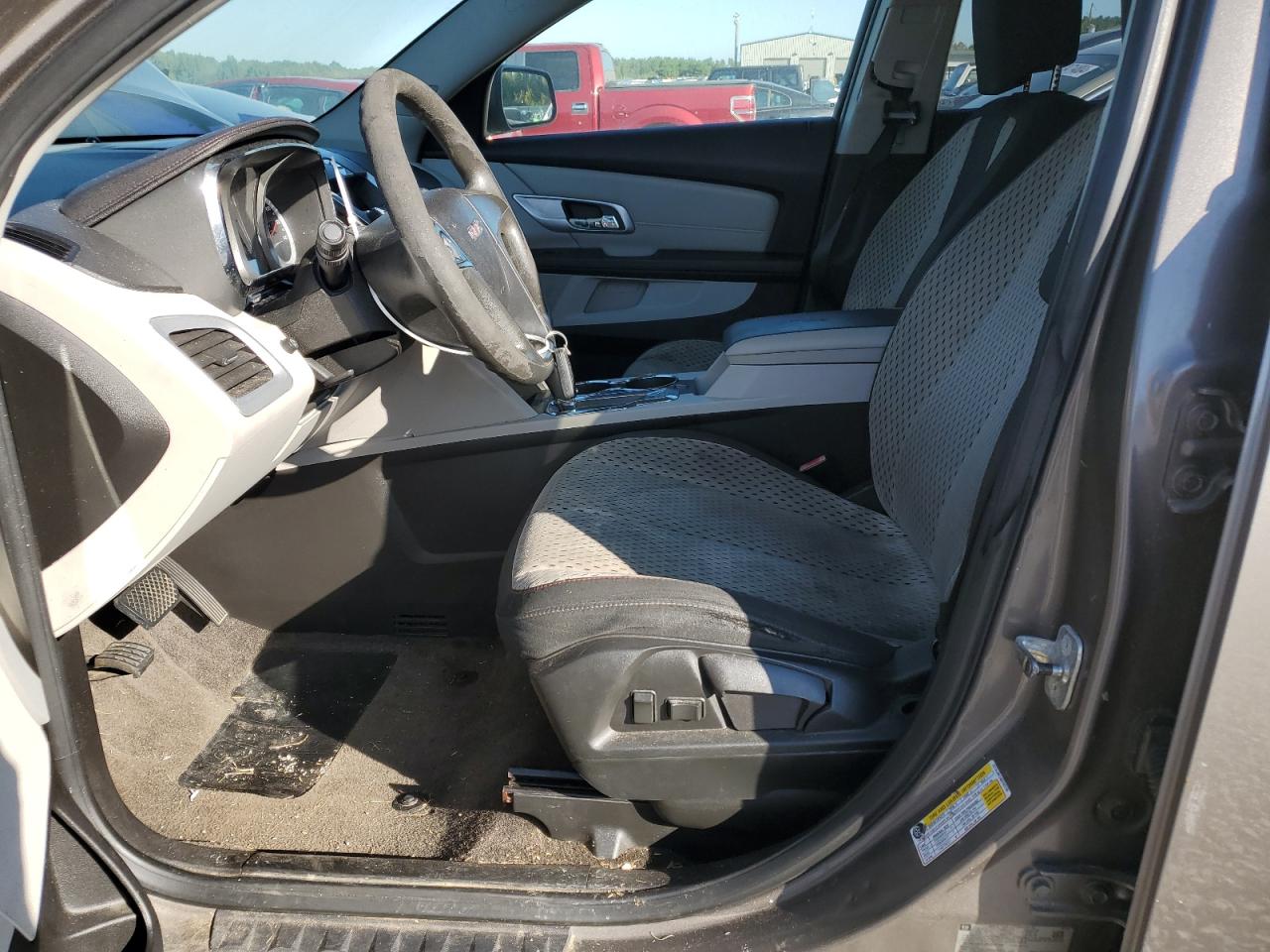 2CTALMEC4B6325786 2011 GMC Terrain Sle