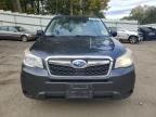 2014 Subaru Forester 2.5I Premium for Sale in Center Rutland, VT - Rear End