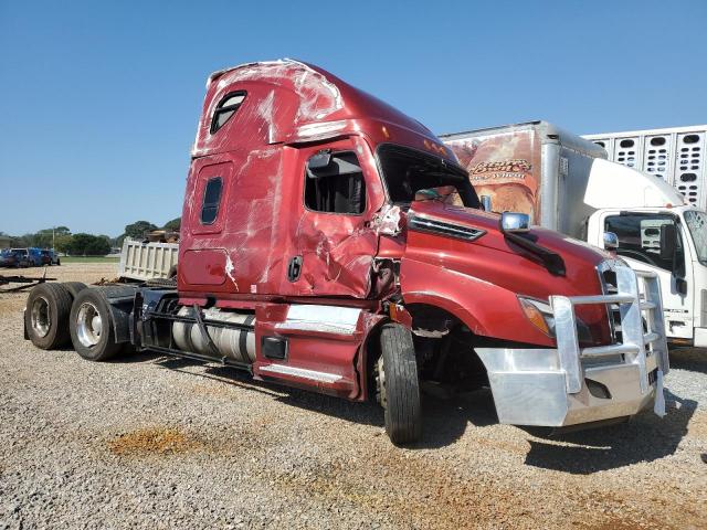 2024 Freightliner Cascadia 126 