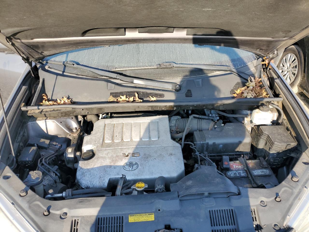 2011 Toyota Highlander Base VIN: 5TDBK3EH9BS059938 Lot: 77233944