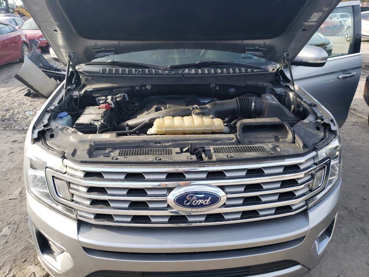 2020 Ford Expedition Max Limited VIN: 1FMJK1KT6LEA38329 Lot: 77994244