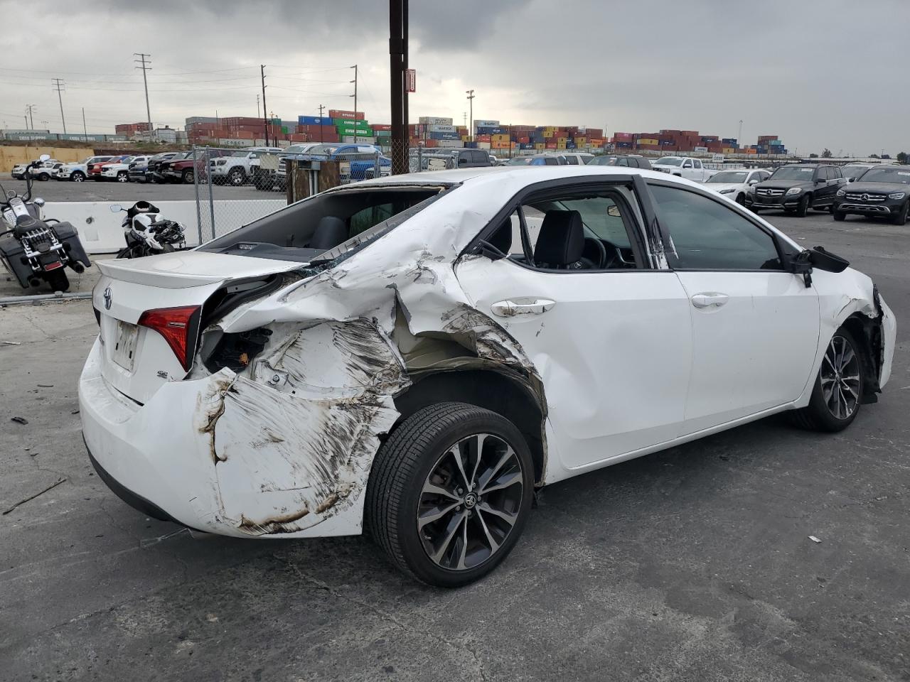 2019 Toyota Corolla - Image 3