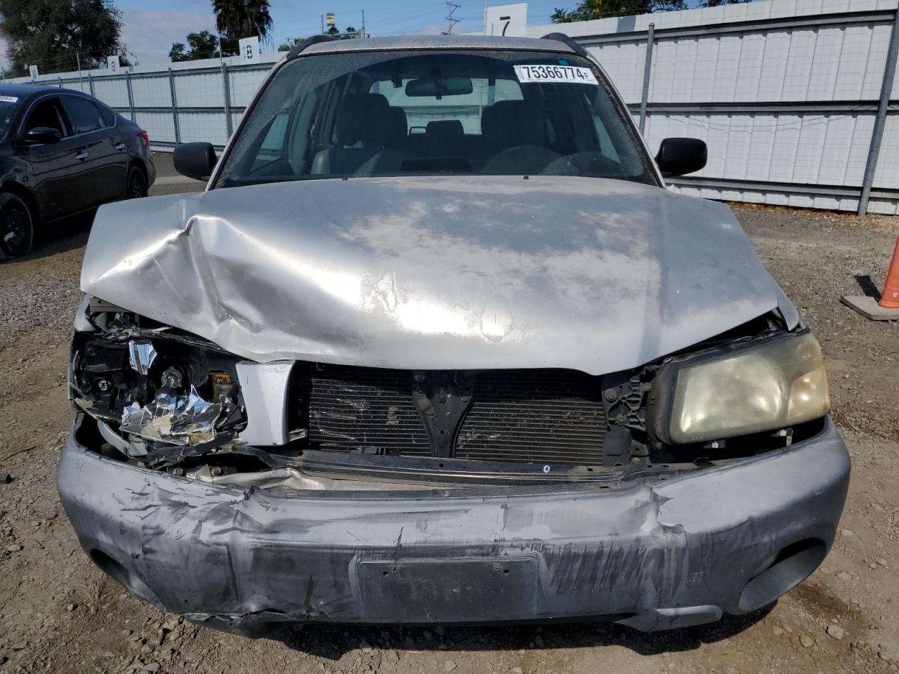 2005 Subaru Forester - Image 5