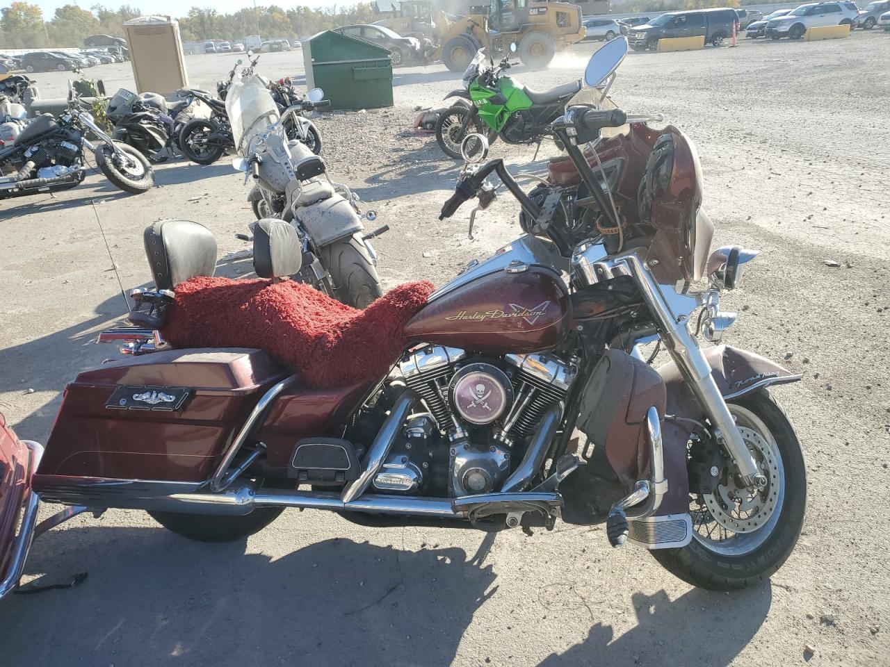 2008 Harley-Davidson Flhr for Sale in Kansas City, KS - All Over