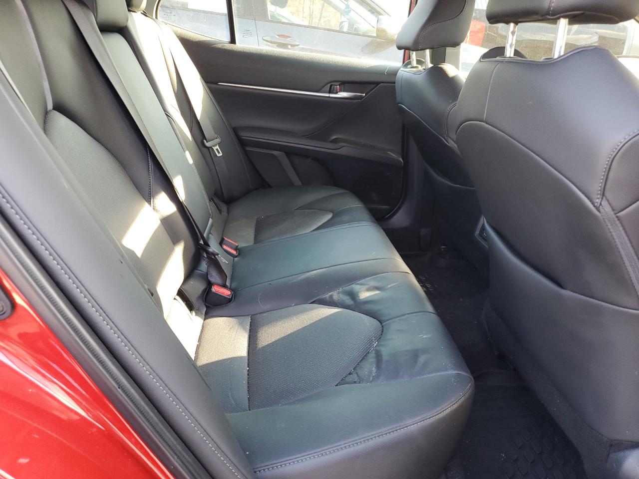 2023 Toyota Camry - Image 10