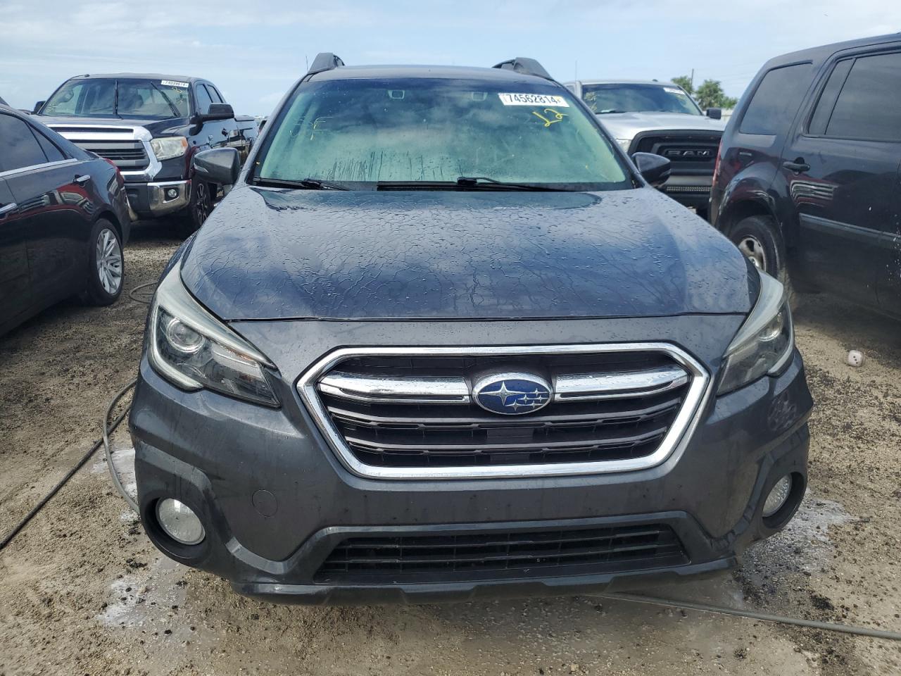 2019 Subaru Outback - Image 5