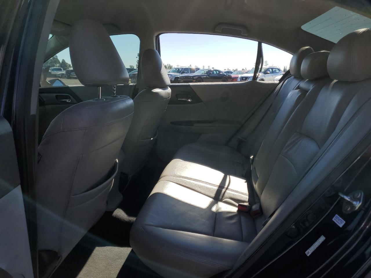 2014 Honda Accord - Image 10