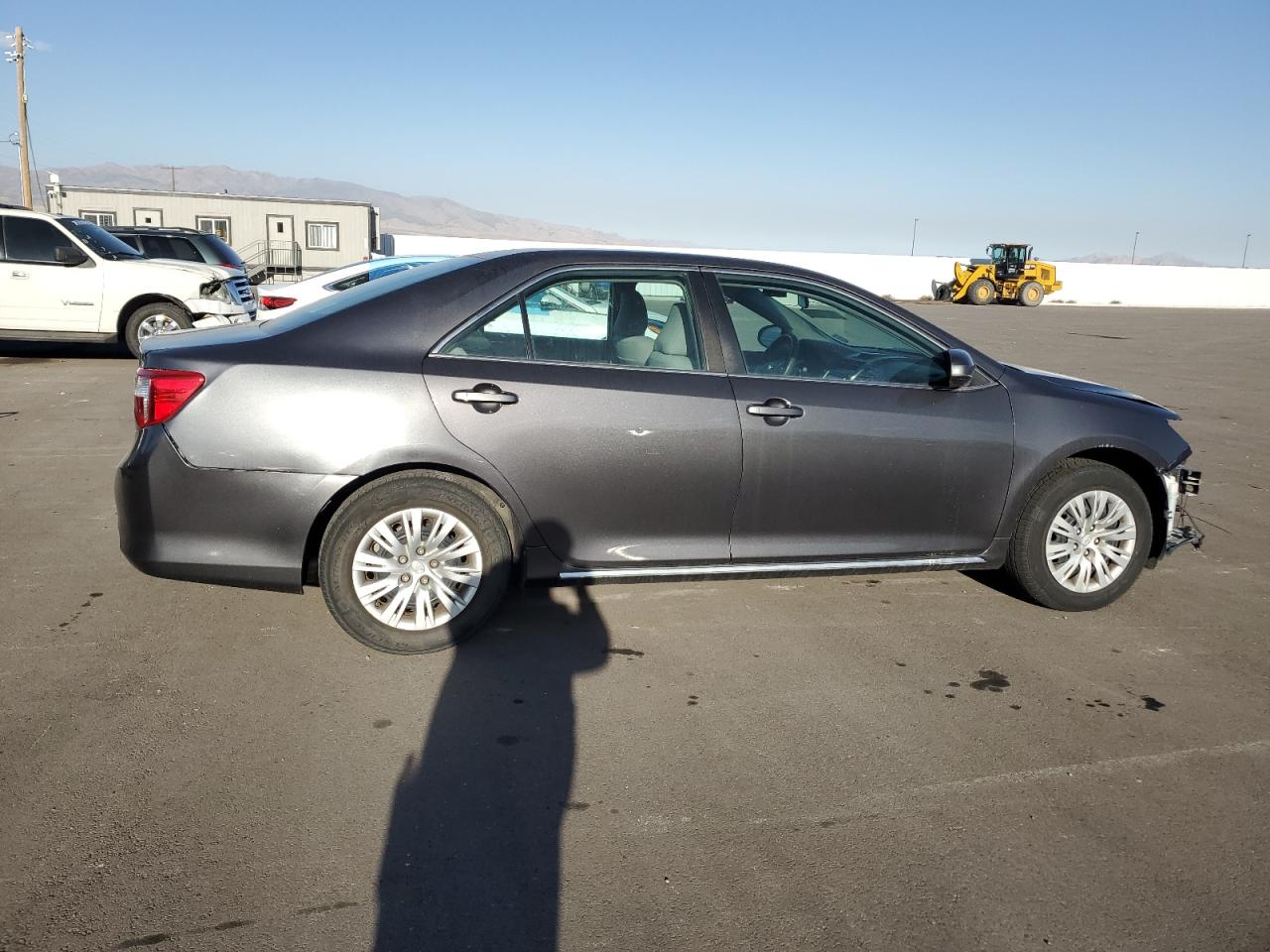 2012 Toyota Camry - Image 3