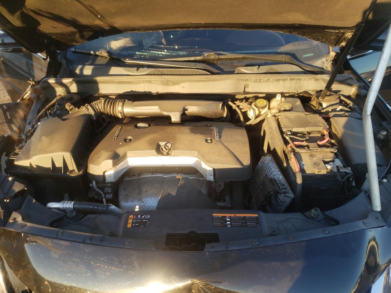 2016 Chevrolet Malibu - Image 12