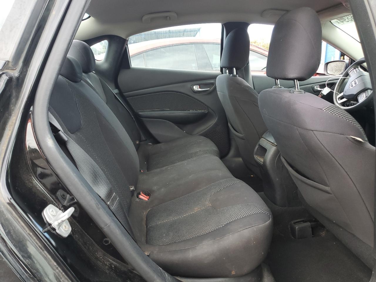 2015 Dodge Dart Se VIN: 1C3CDFAA5FD150235 Lot: 75348894