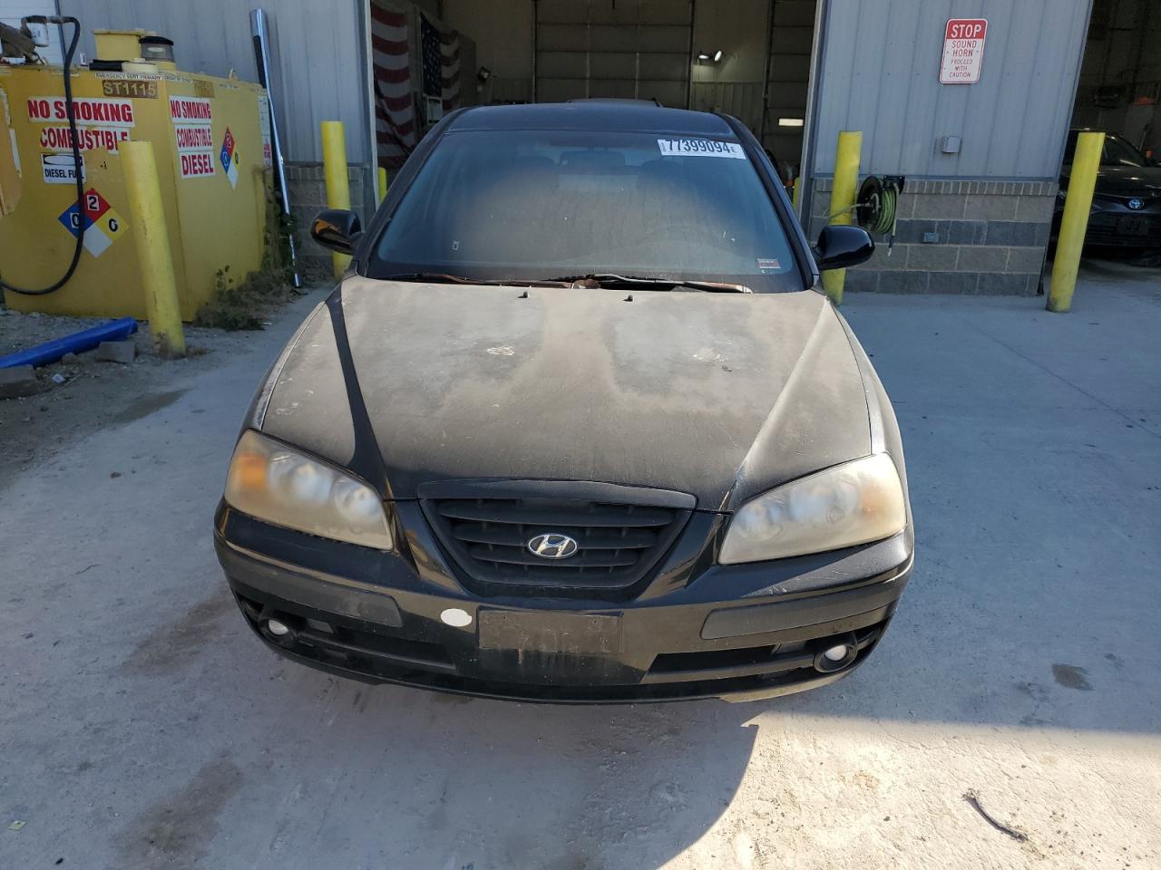 2006 Hyundai Elantra - Image 5