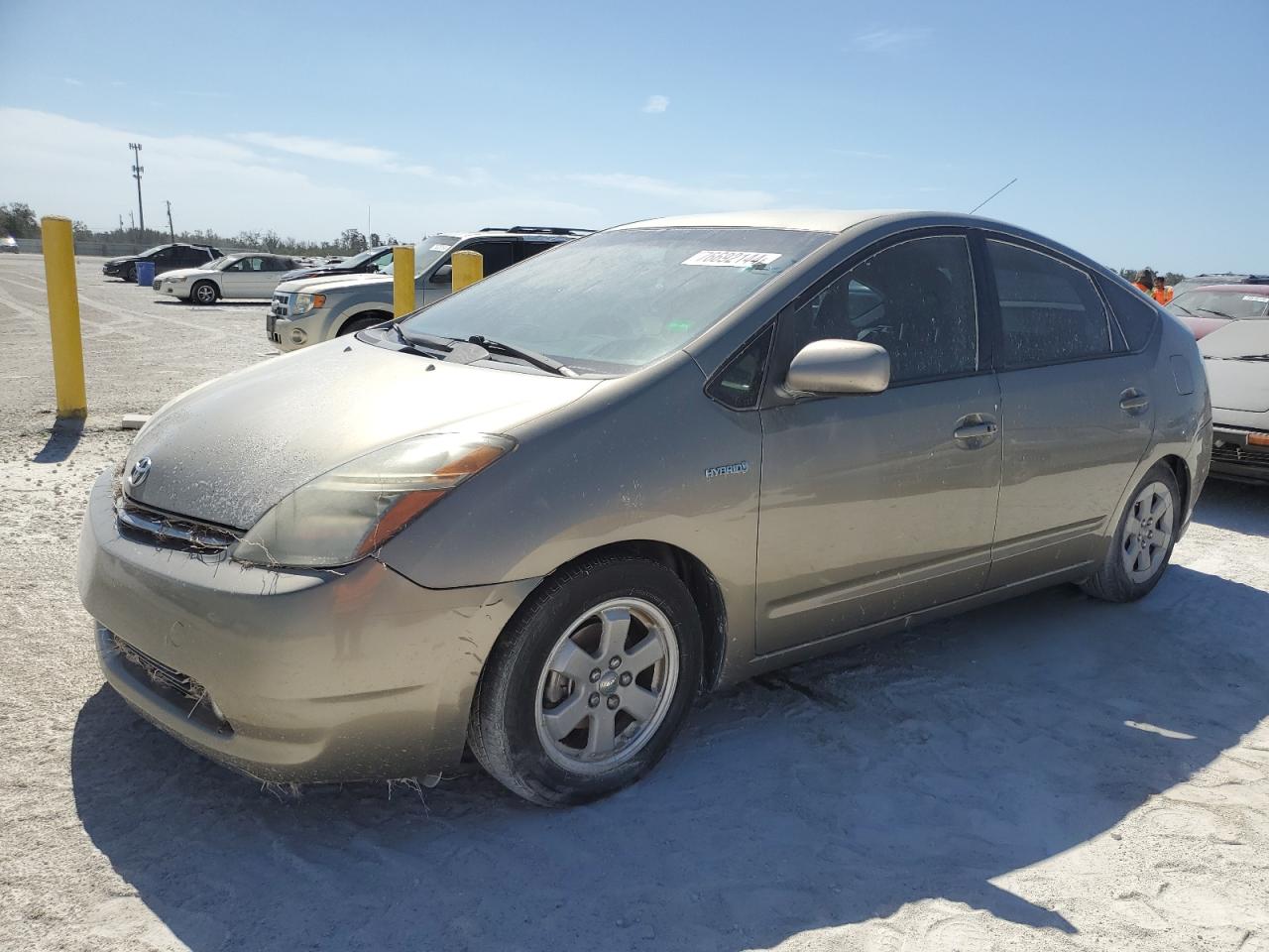2006 Toyota Prius - Image 1