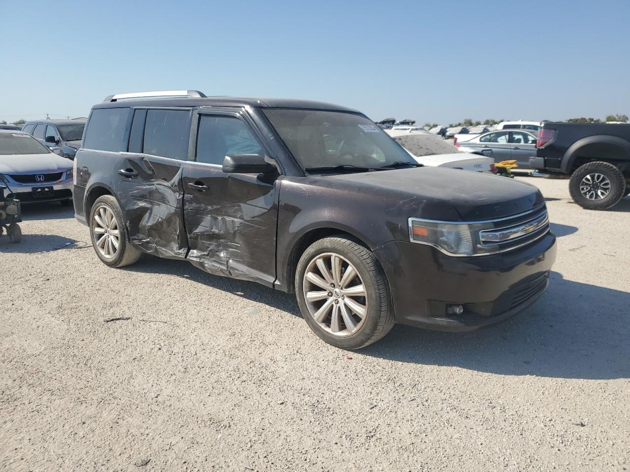 2013 Ford Flex - Image 4