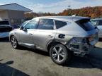 2024 Genesis Gv80 Base за продажба в Exeter, RI - Rear End