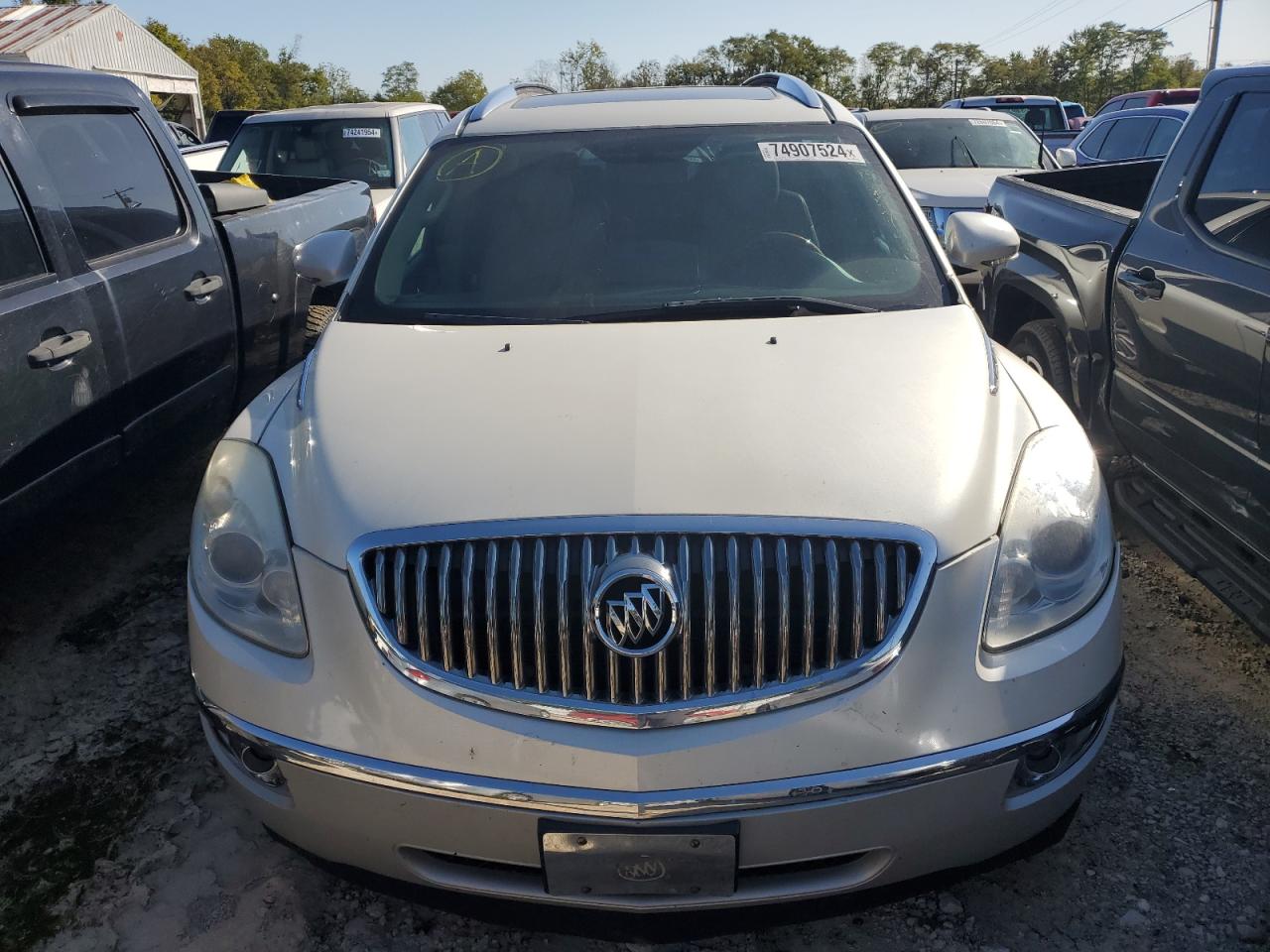 2011 Buick Enclave - Image 5