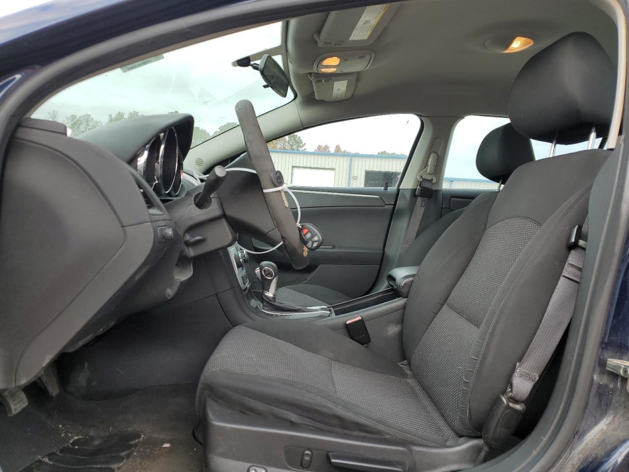 2011 Chevrolet Malibu - Image 7