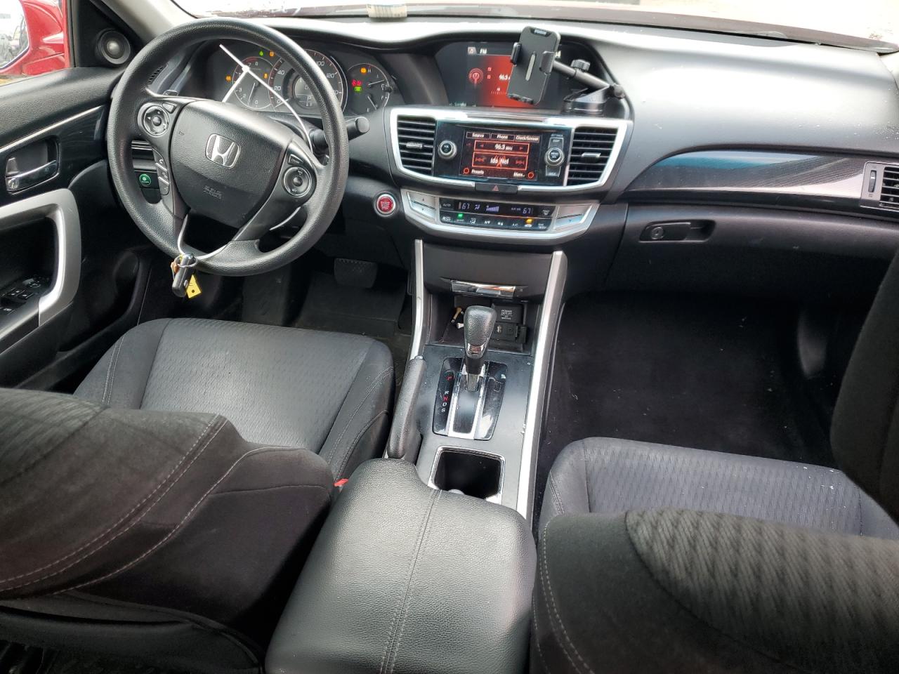 2014 Honda Accord - Image 8