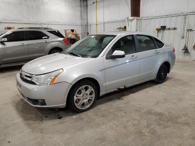 2009 Ford Focus Ses за продажба в Milwaukee, WI - Minor Dent/Scratches