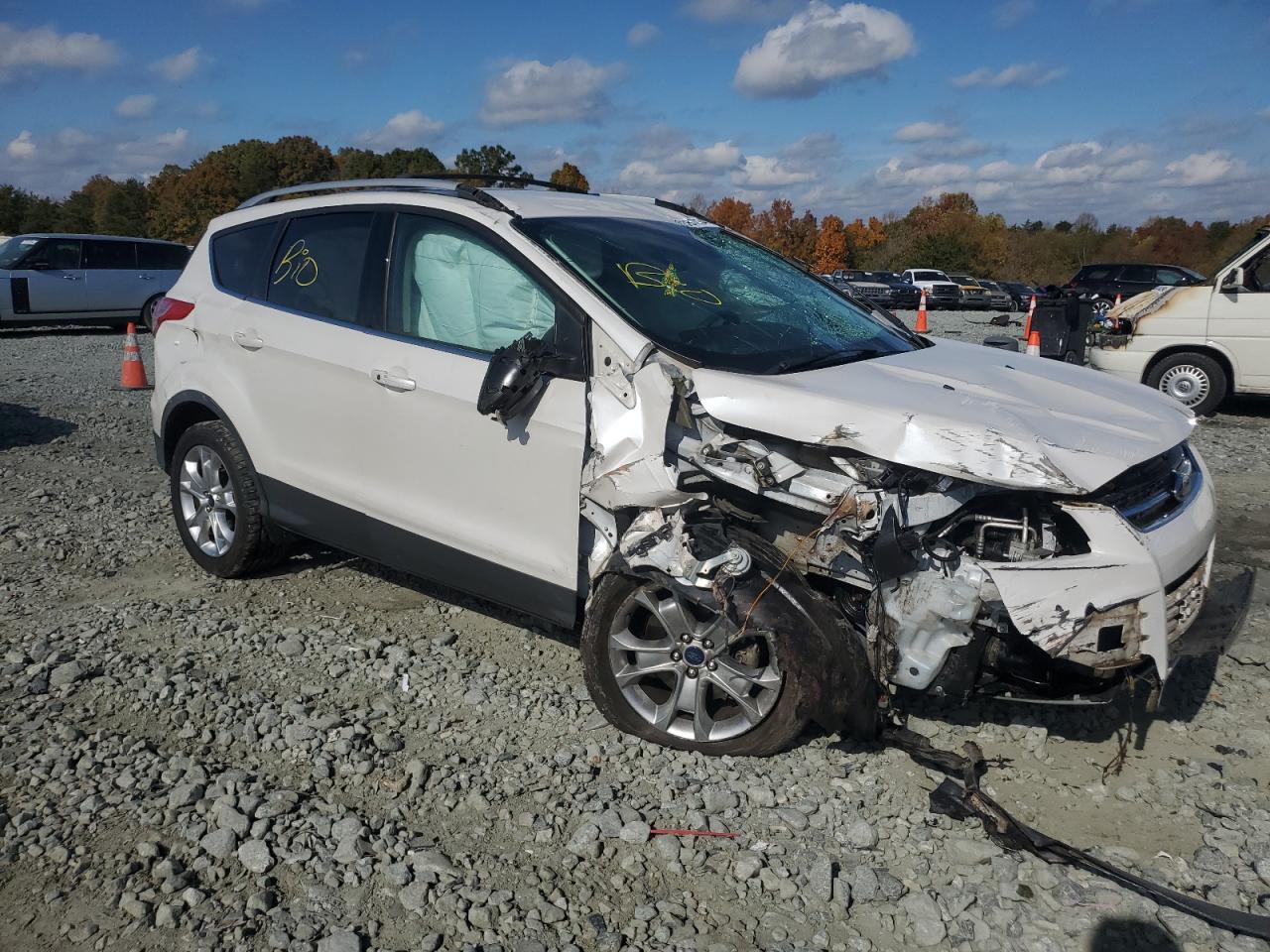 2015 Ford Escape - Image 4