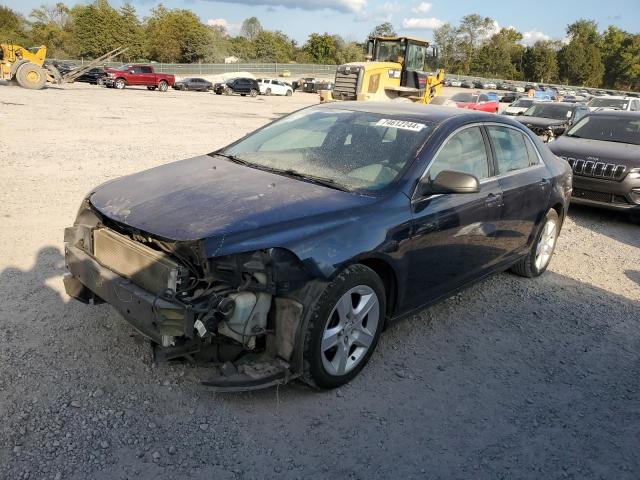 2012 Chevrolet Malibu Ls