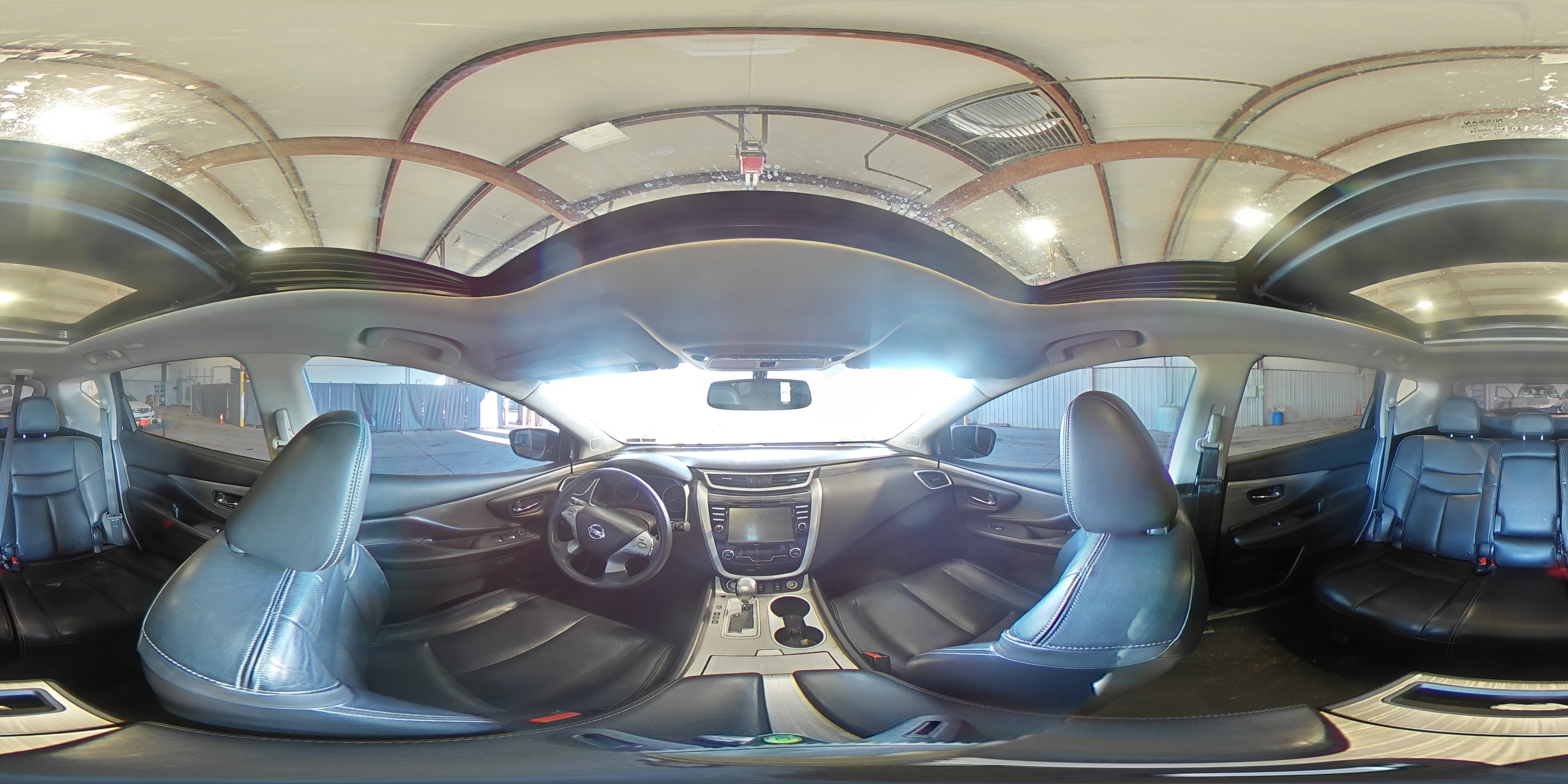 2016 Nissan Murano - Image 15