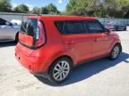 2018 Kia Soul + продається в Corpus Christi, TX - Front End