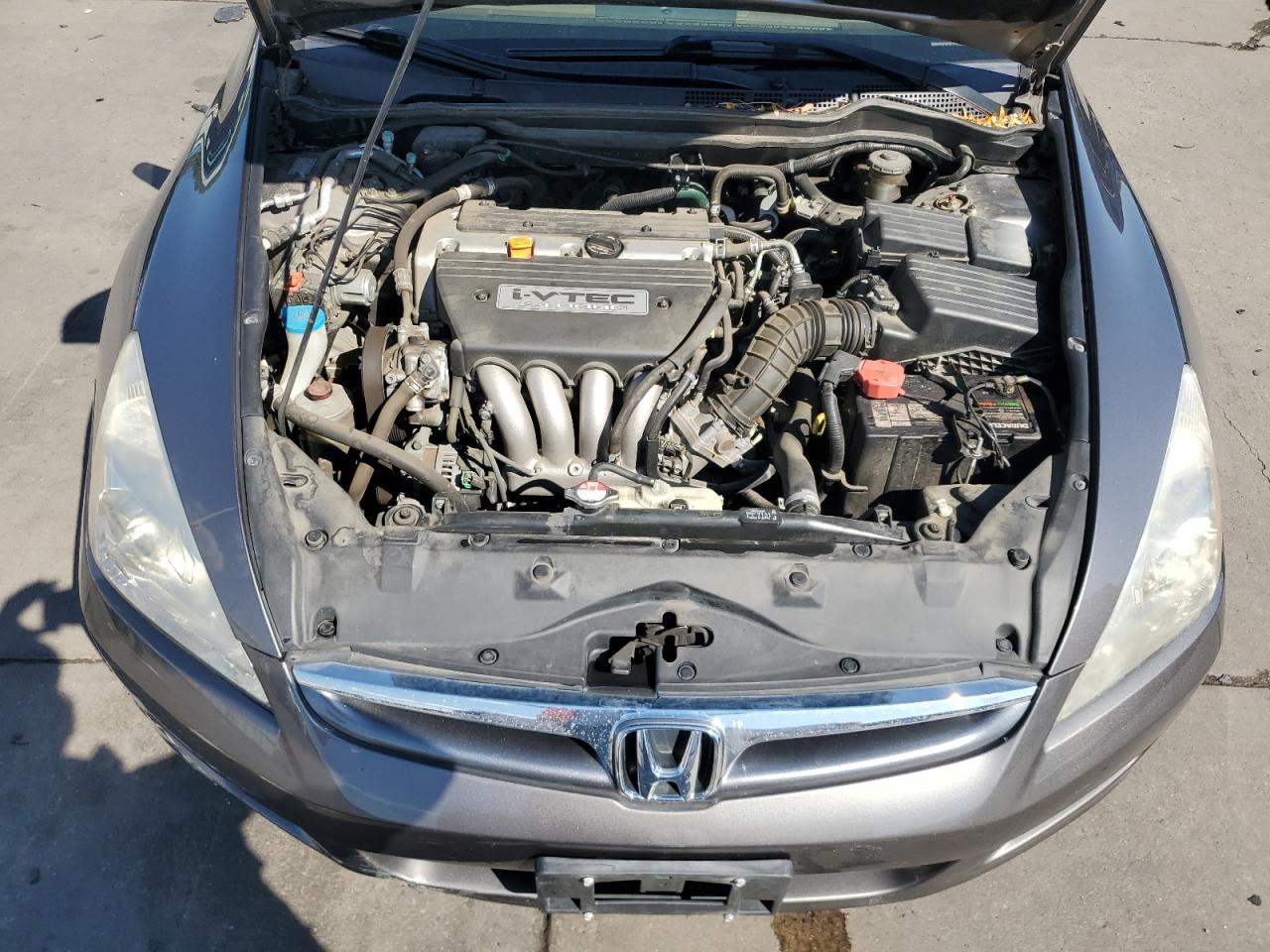 JHMCM56846C008197 2006 Honda Accord Ex