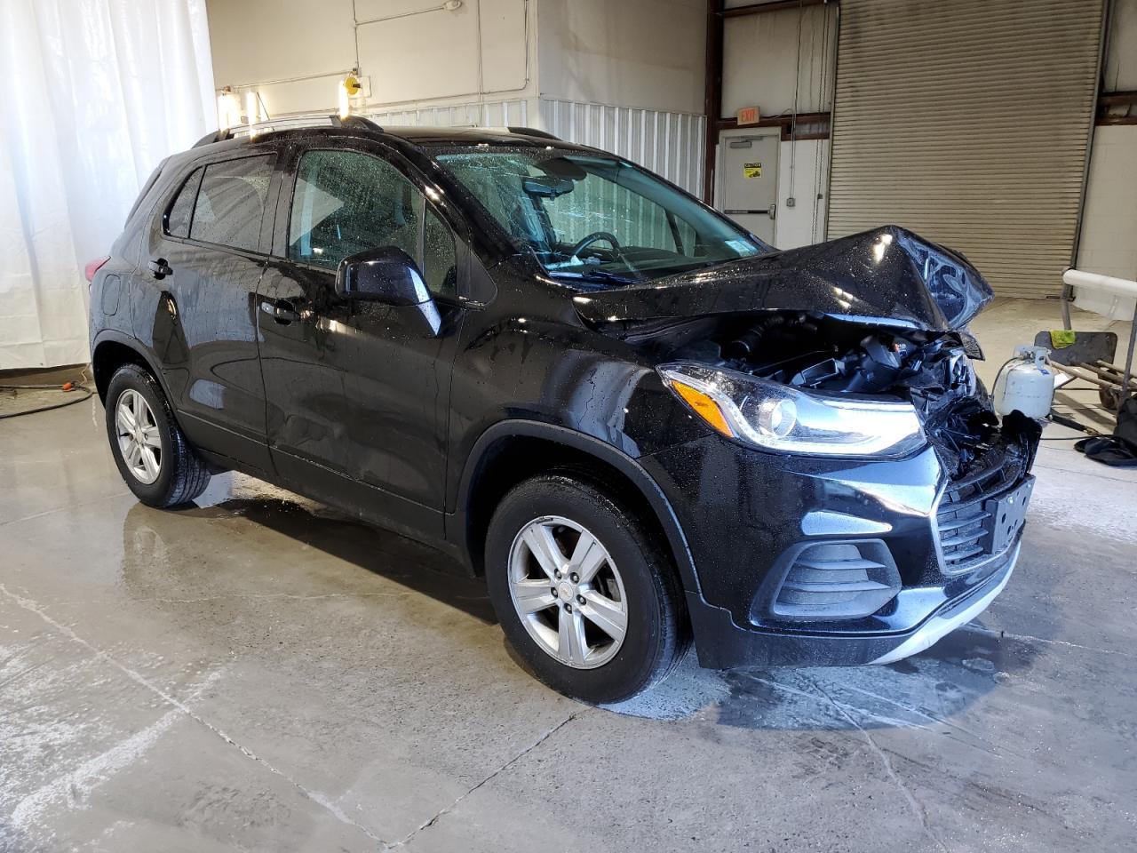 2021 Chevrolet Trax - Image 4