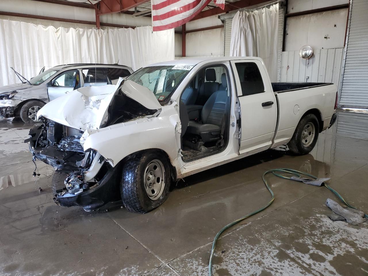 2020 RAM 1500 - Image 1