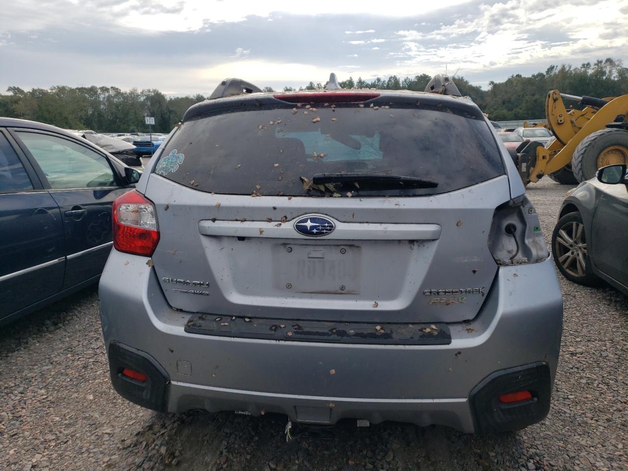 JF2GPADC1G8284028 2016 Subaru Crosstrek Premium