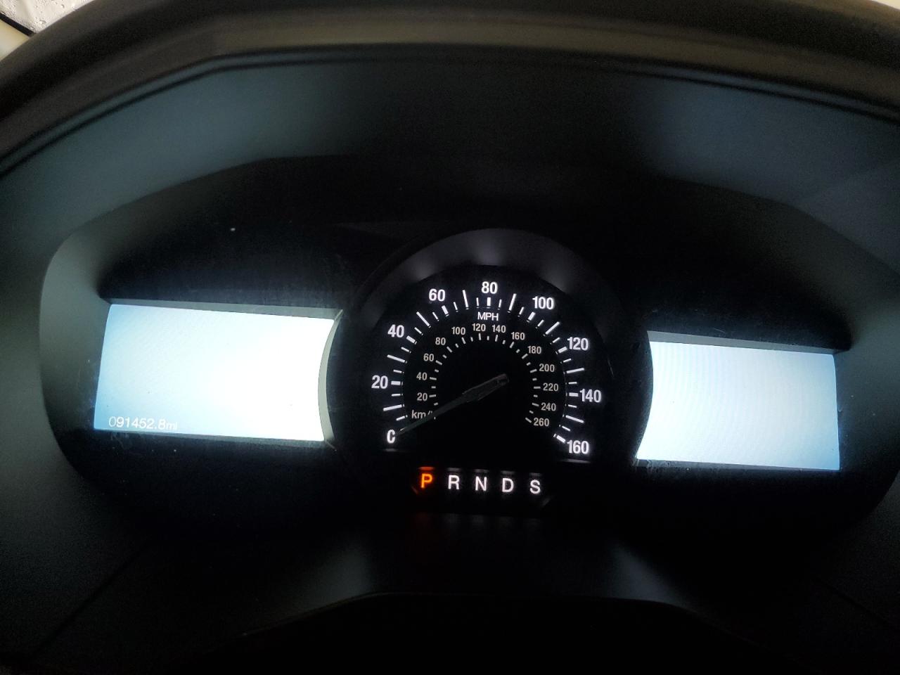 2022 Ford Edge Sel VIN: 2FMPK4J97NBA39943 Lot: 73608224