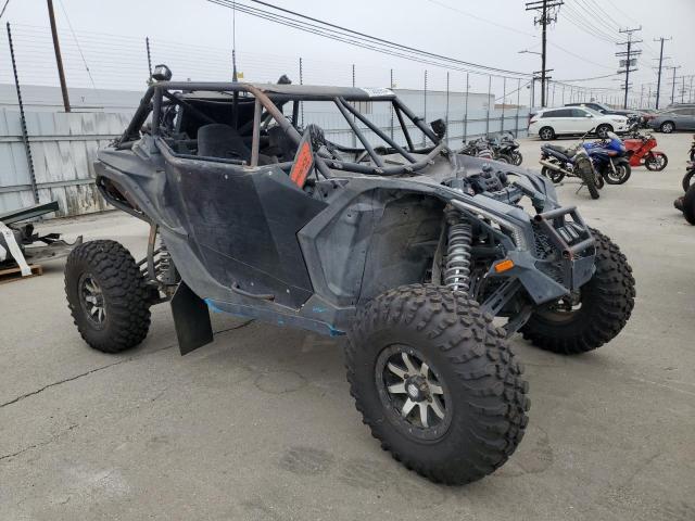 2018 Can-Am Maverick X3 X Rc Turbo zu verkaufen in Sun Valley, CA - Vandalism