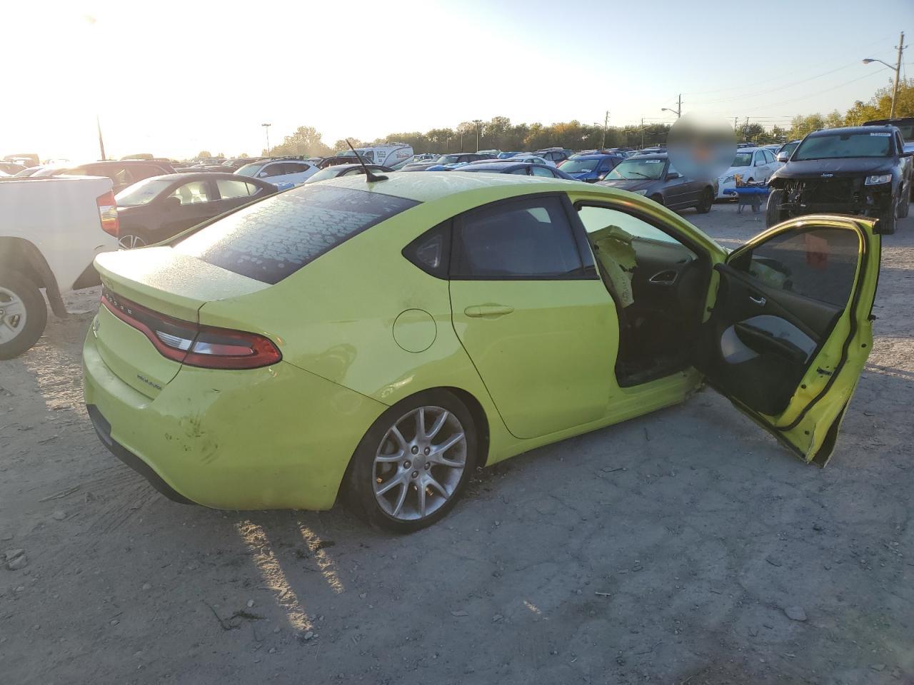 2013 Dodge Dart - Image 3