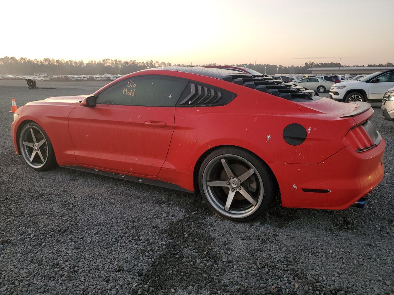 2016 Ford Mustang - Image 2