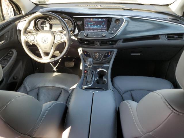 LRBFXCSA6LD149943 Buick Envision E 8