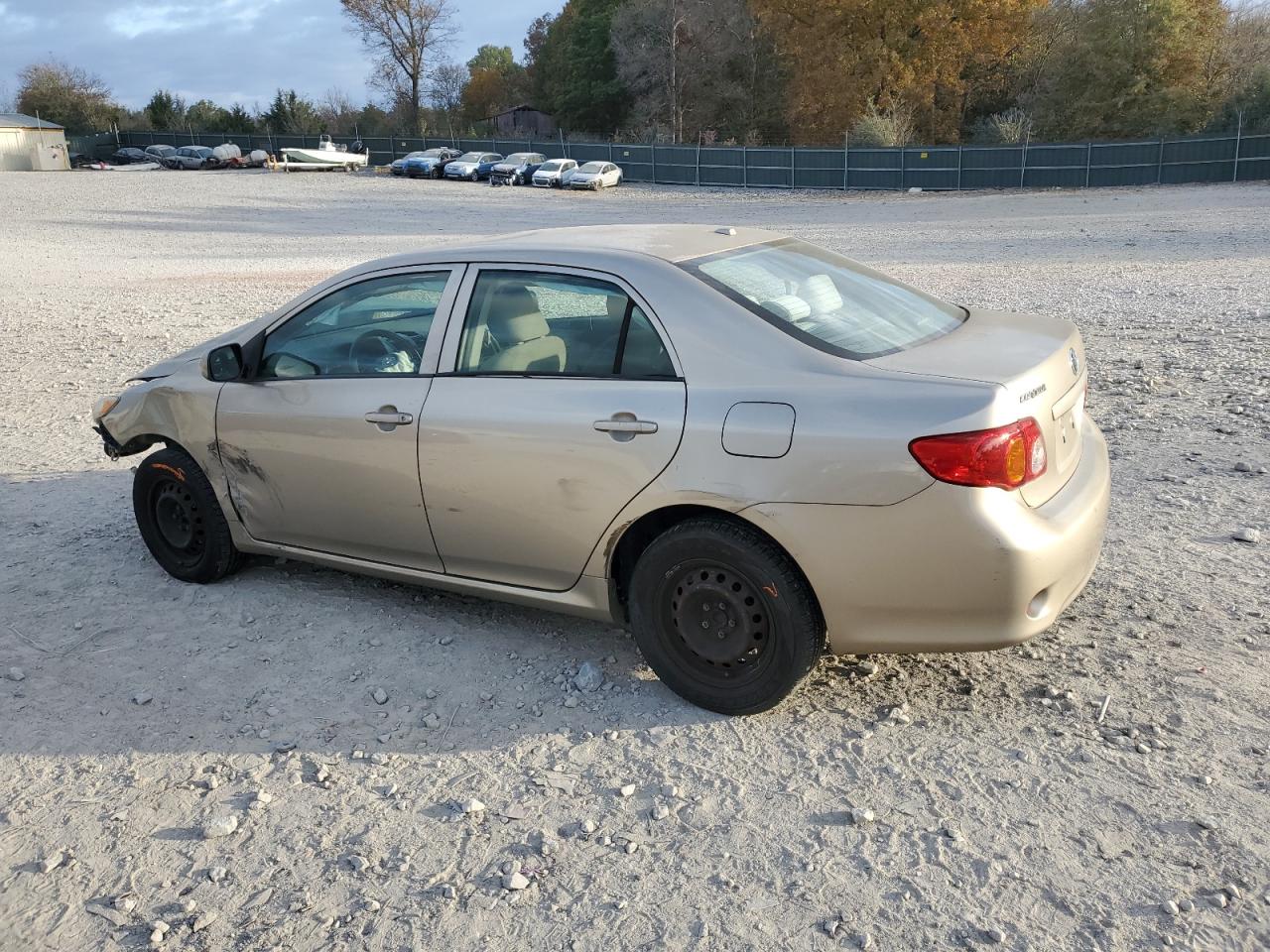 2009 Toyota Corolla - Image 2