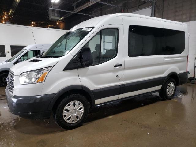 2016 Ford Transit T-150