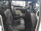 2018 Dodge Grand Caravan Sxt за продажба в Riverview, FL - Water/Flood