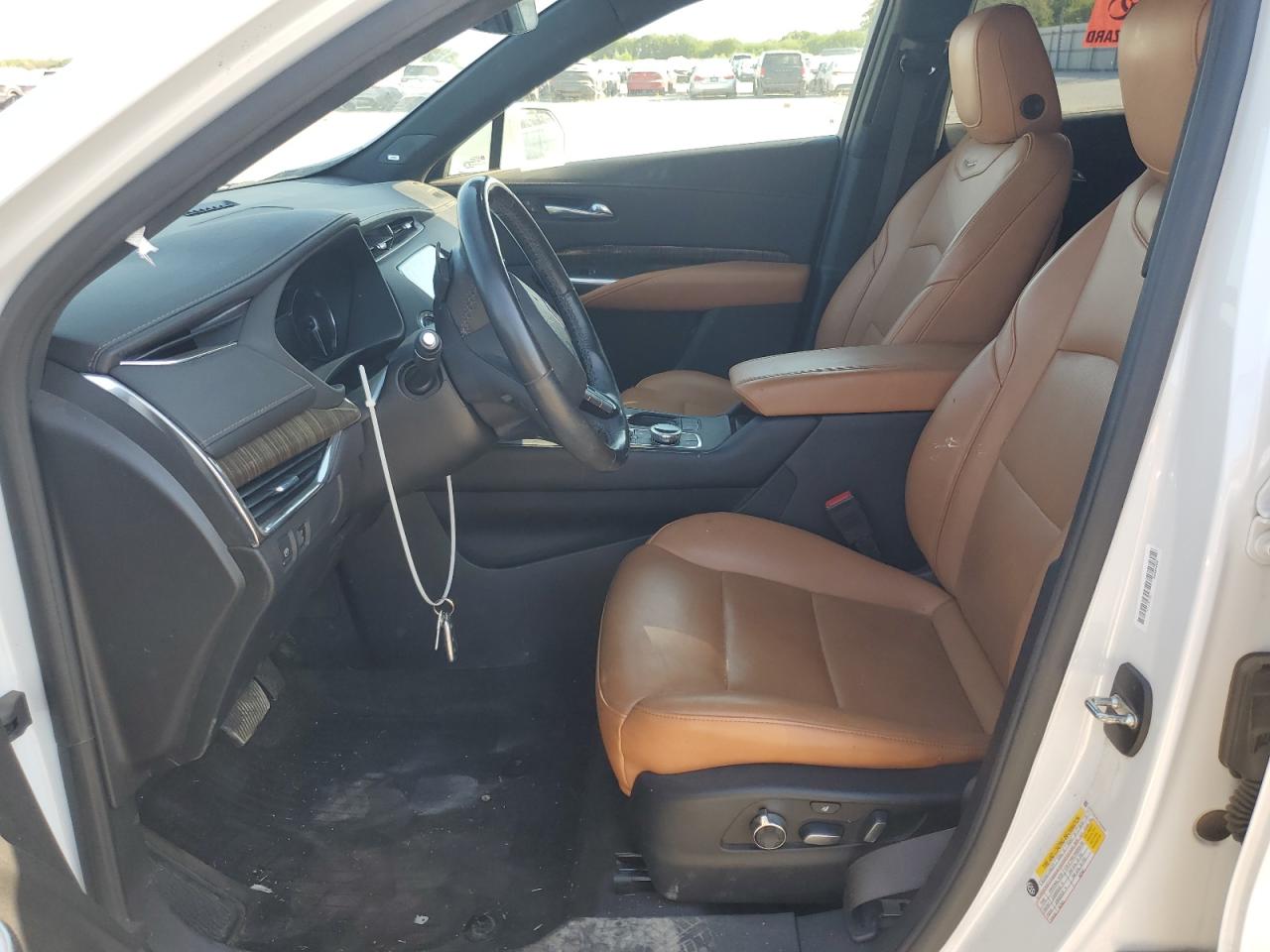 2020 Cadillac XT4 - Image 7