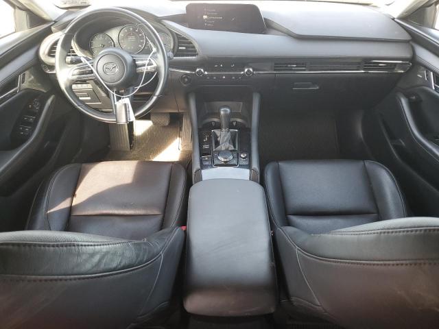  MAZDA 3 2021 Синій