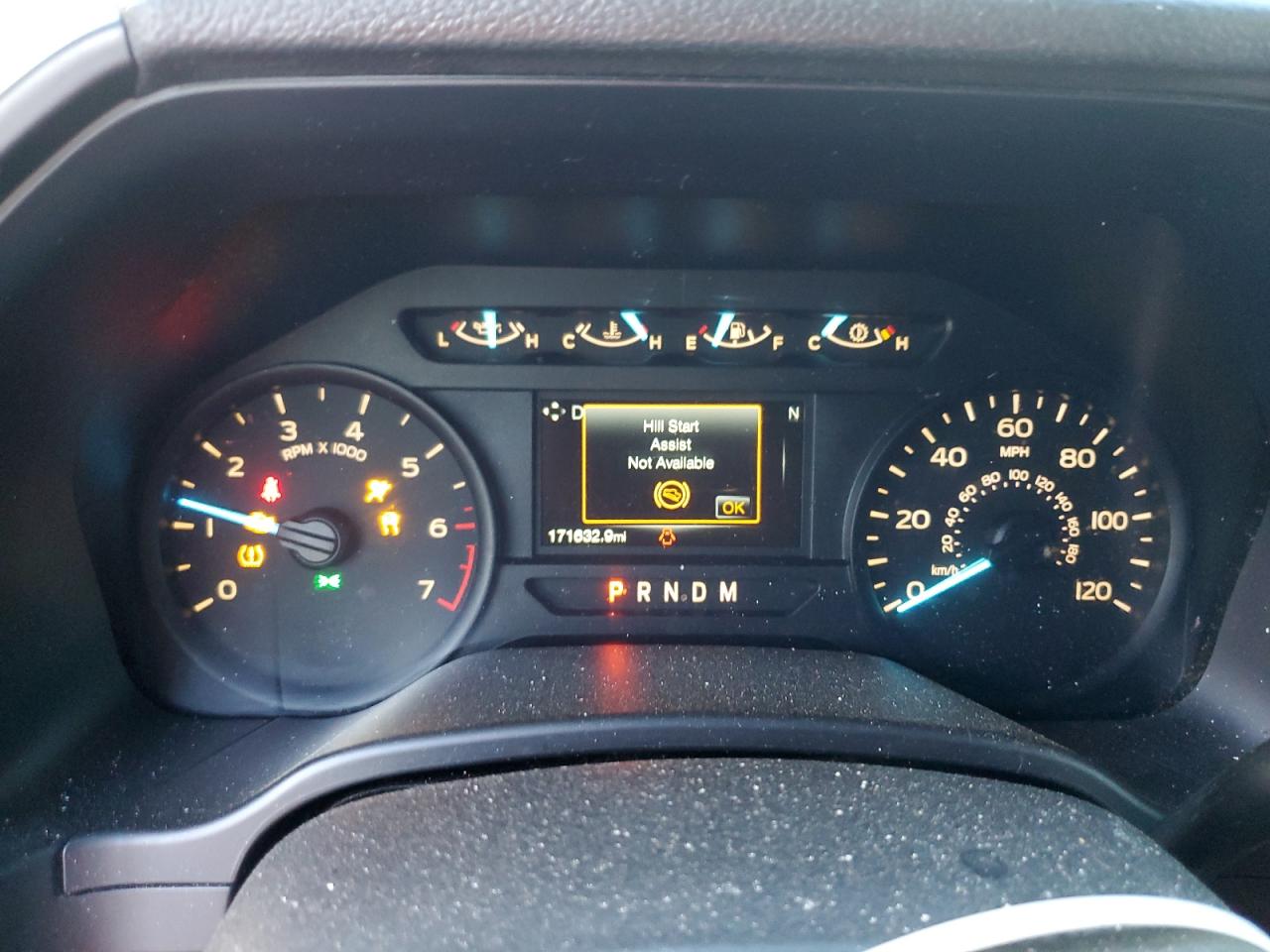 2018 Ford F-150 - Image 9
