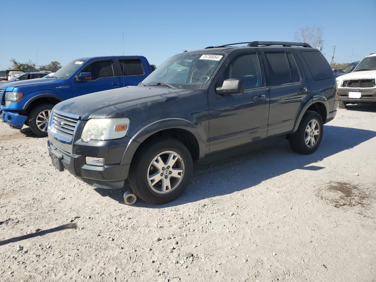 2010 Ford Explorer - Image 1