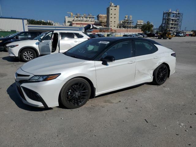 2023 Toyota Camry Trd