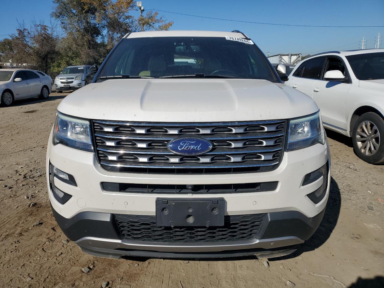 2017 Ford Explorer - Image 5